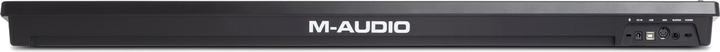 Klawiatura MIDI M-Audio Keystation 61 MK3 (KEYSTATION 61III) - obraz 3