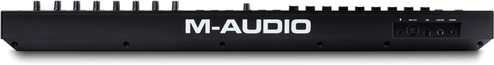 MIDI-клавіатура M-Audio Oxygen Pro 49 - зображення 4