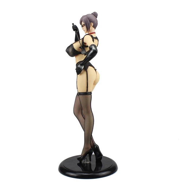 Аниме фигурка Тюремная школа, Prison School Meiko Shiraki, 41 см (PS 0002) - Фото 3 Аниме фигурка Тюремная школа, Prison School Meiko Shiraki, 41 см (PS 0002) - изображение 3