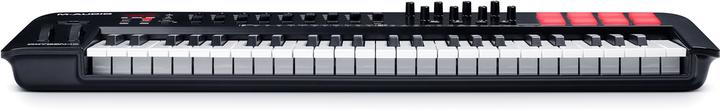 Klawiatura MIDI M-Audio Oxygen 49 MKV - obraz 3