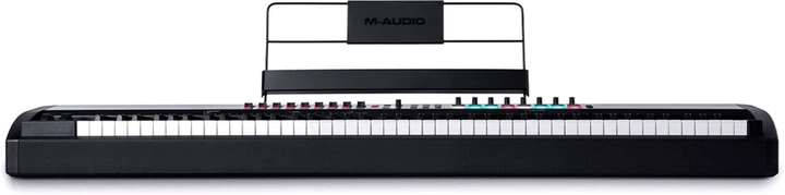 Klawiatura MIDI M-Audio Hammer 88 Pro - obraz 5