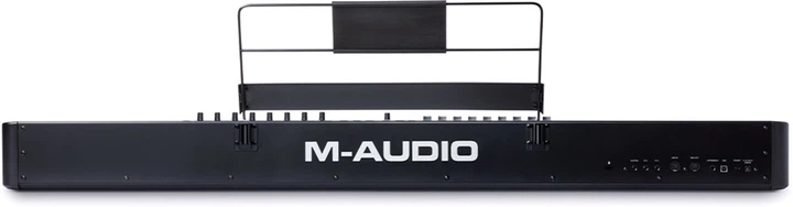 Klawiatura MIDI M-Audio Hammer 88 Pro - obraz 6