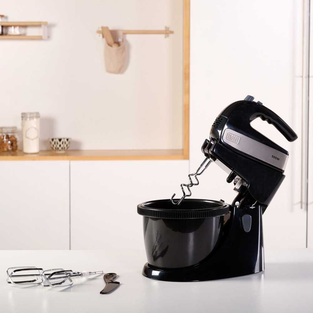 Mikser Black&Decker BXMXA500E (ES9130090B) - obraz 7