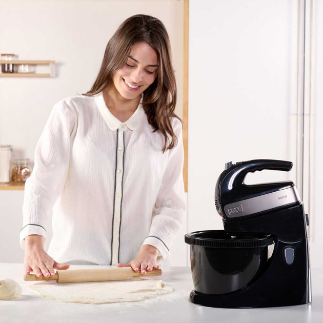 Mikser Black&Decker BXMXA500E (ES9130090B) - obraz 10