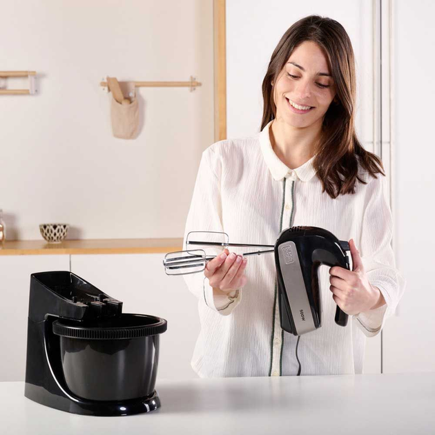 Mikser Black&Decker BXMXA500E (ES9130090B) - obraz 11