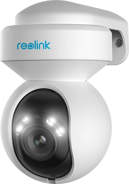 Kamera IP Reolink E1 Outdoor PoE (6975253980796) - obraz 1
