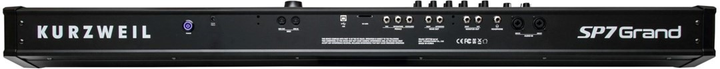 Сценічне піаніно Kurzweil SP7 Grand - зображення 4