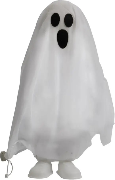 Dekoracja na Halloween Joker Standing Ghost Light 40 cm (7393616493957) - obraz 1