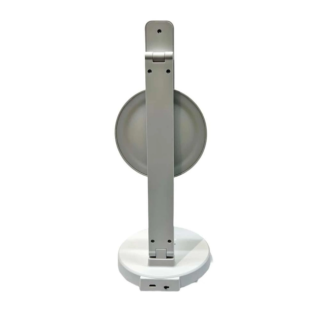 Настольная лампа аккумуляторная BL-3201 USB 60W white - изображение 3