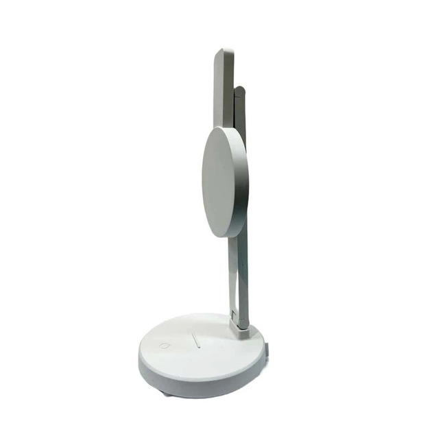 Настольная лампа аккумуляторная BL-3201 USB 60W white - изображение 4