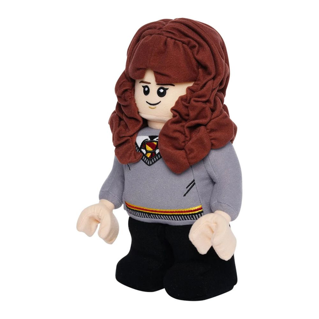 Maskotka Manhattan Toy Harry Potter Hermione Granger (0011964514458) - obraz 2