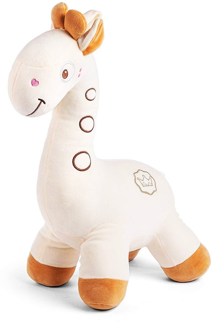 М'яка іграшка Soft Buddies Giraffe Милий жираф 50 см (5701719601667) - зображення 1
