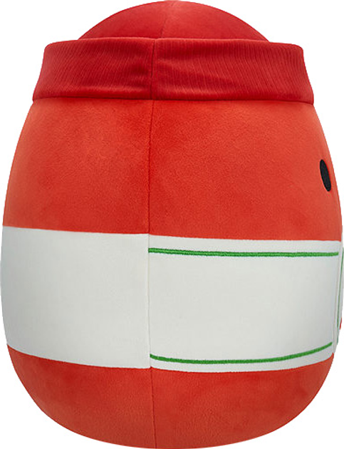 Maskotka Squishmallows Lllian Sriracha Chili 30 cm (0196566214361) - obraz 3