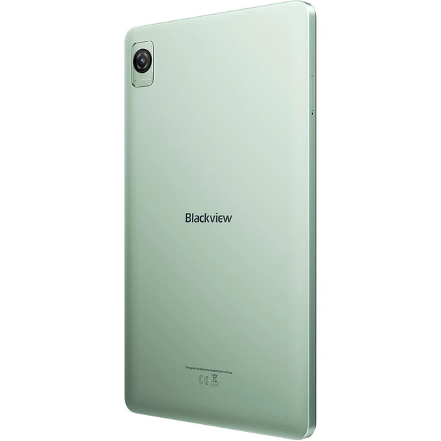 Планшет Blackview TAB 60 6/128Gb LTE Mint Green Global EU [100648] - изображение 6