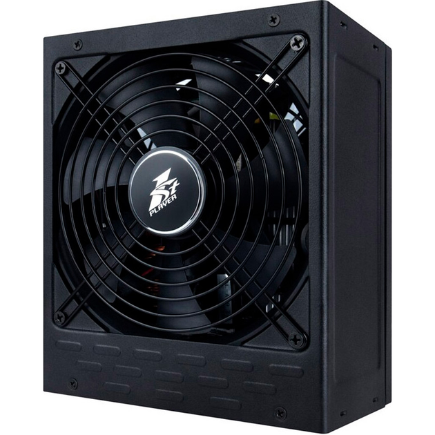 Блок питания 1stPlayer PS-1300DK 1600W [100079] - изображение 1