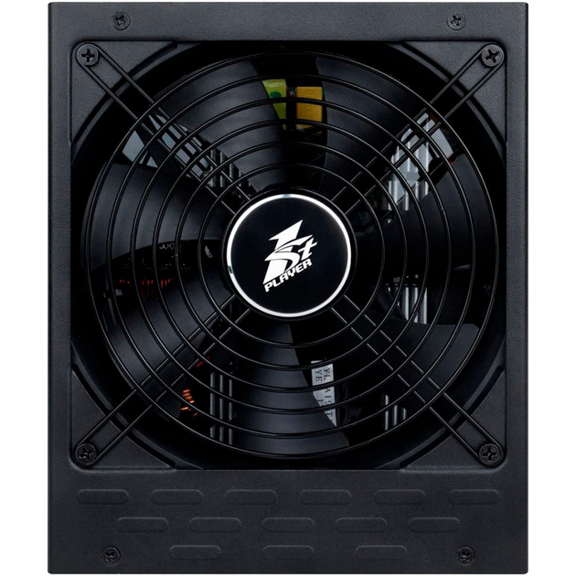 Блок питания 1stPlayer PS-1300DK 1600W [100079] - изображение 2