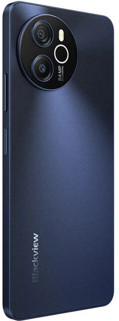 Мобильный телефон Blackview SHARK 8 8/128GB Grey (6931548315148) - изображение 4