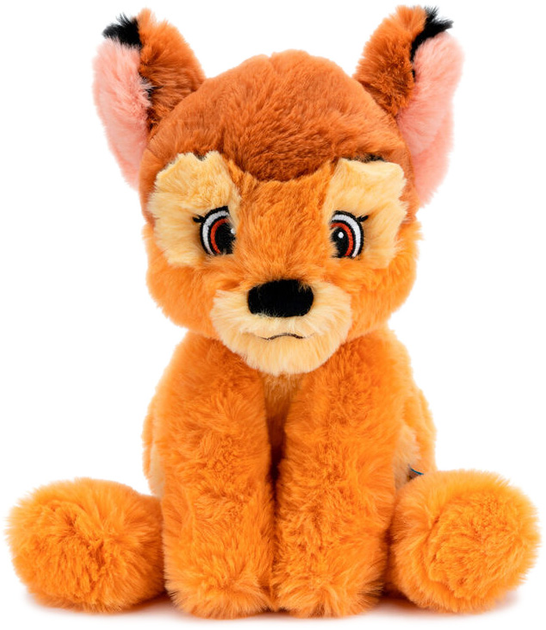 М'яка іграшка Simba Disney Bambi 25 см (5400868013535) - зображення 1