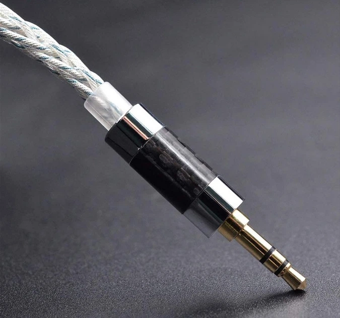 Кабель для наушников KZ Audio 90-8 Cable - изображение 4