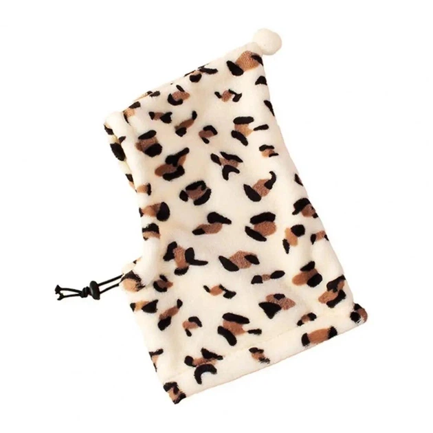 Шапка для собак "YOKKI" Black and White Size S - изображение 11