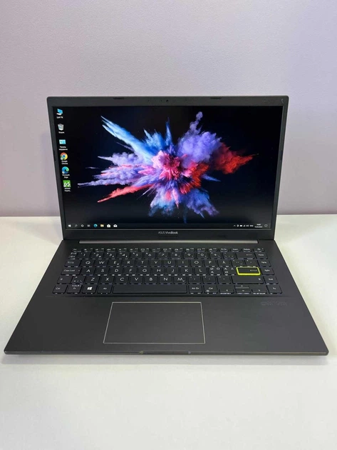 Amd Ryzen Asus M4131a Ryzen Asus VivoBook 14 M413U 14 Inch FHD