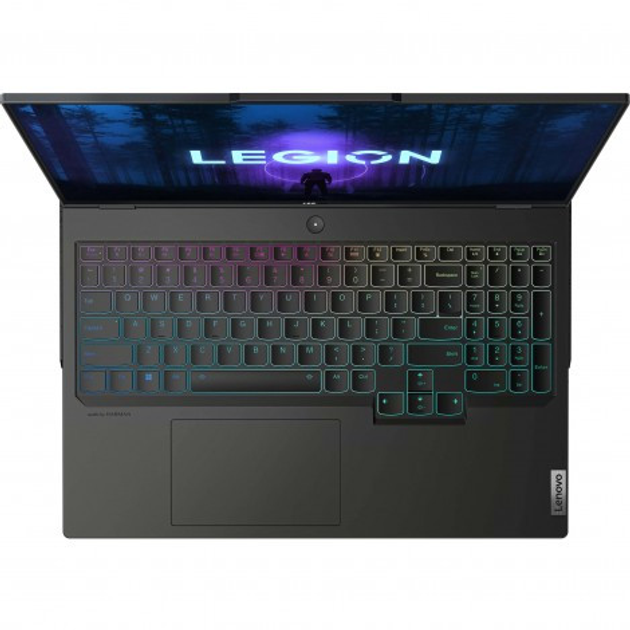 Ноутбук LENOVO Legion Pro 7 16IRX8H / i9-13900HX / RTX 4080 175W – фото ...