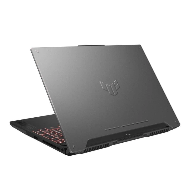 Ноутбук ASUS TUF Gaming A15 AMD Ryzen 9 7940HS / RAM 16 ГБ / SSD 1