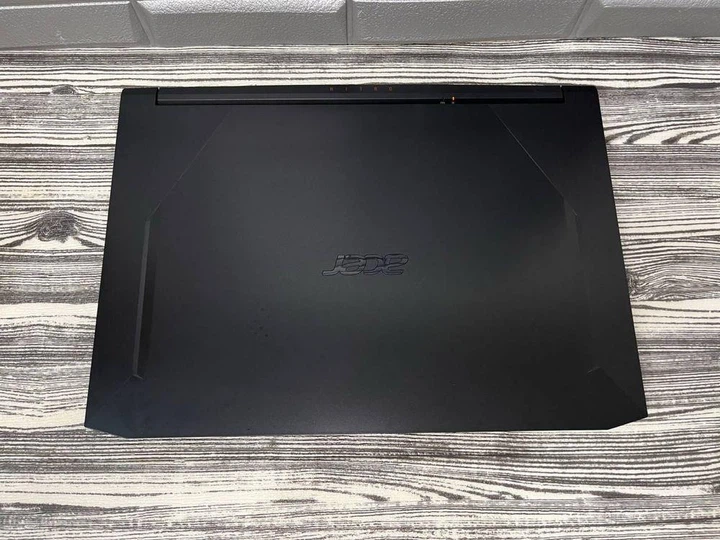 Ігровий ноутбук Acer Nitro 5 Gaming - i5-10300H/ 16Gb /SSD 500Gb/ GTX 1660ti-6Gb Б/В - изображение 3