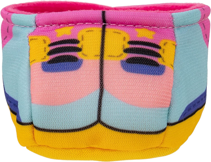 М'яка іграшка Jazwares Squishville Back to School з аксесуарами (0191726434771) - зображення 7