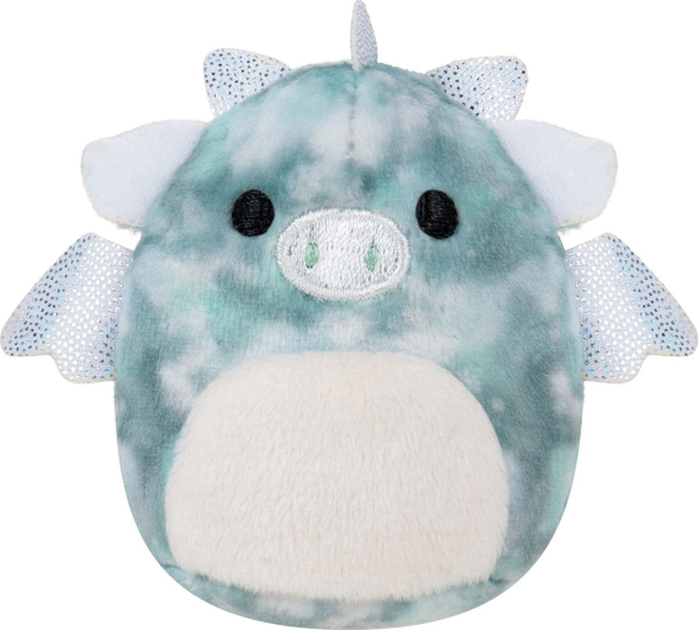 М'яка іграшка Jazwares Squishville On Ice з аксесуарами (0191726434764) - зображення 3
