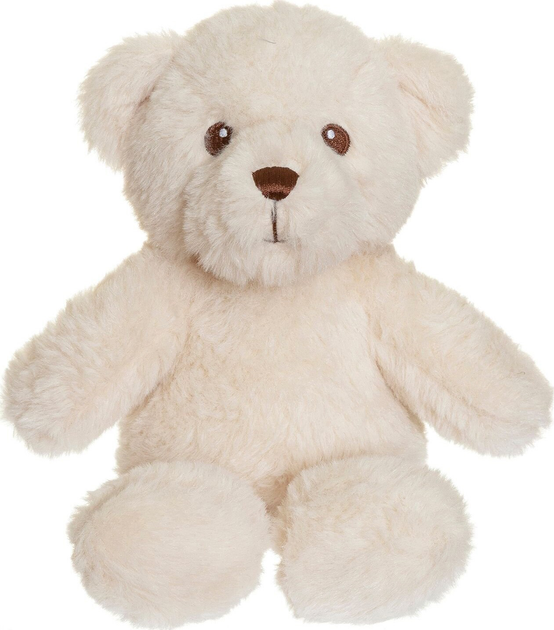 М'яка іграшка Teddykompaniet Ведмедик Джон Бежевий 24 см (7331626130011) - зображення 1