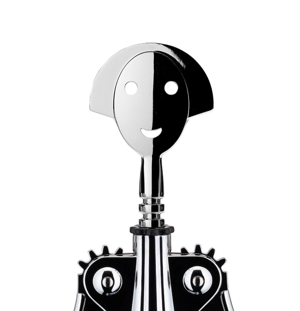 Штопор рычажный Alessi Anna G. 24 см (AM01) - изображение 3