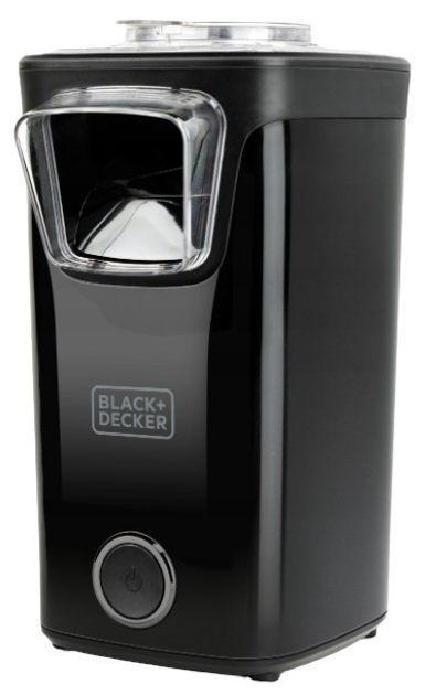 Maszyna do popcornu Black&Decker BXPC1100E - obraz 1