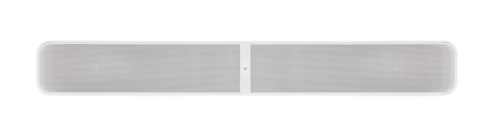 Саундбар Bluesound PULSE SOUNDBAR PLUS White - Фото 3 Саундбар Bluesound PULSE SOUNDBAR PLUS White - зображення 3