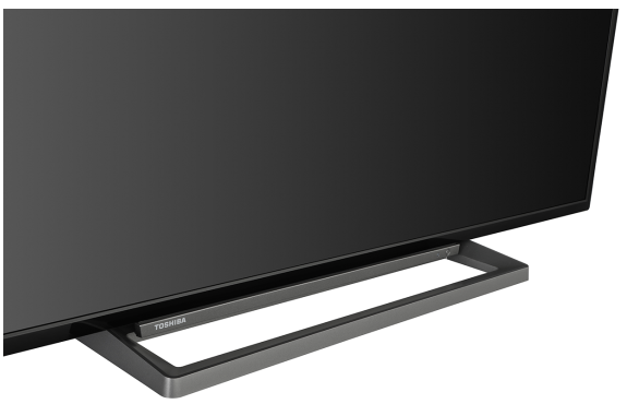 LED-телевізор Toshiba 43UA3D63DG (6904646) - Фото 3 LED-телевізор Toshiba 43UA3D63DG (6904646) - изображение 3