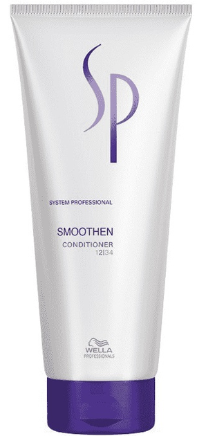 Кондиціонер Wella professionals SP Smoothen розгладжуючий 200 мл (4064666102641) - зображення 1