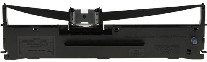 Стрічка для матричних принтерів Epson LQ 630/630S Black (C13S015307) - зображення 2