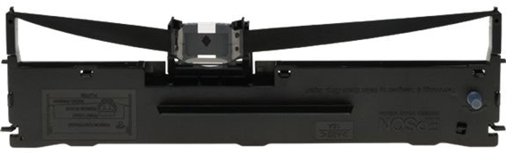 Taśma do drukarek igłowych Epson LQ 630/630S Black (C13S015307) - obraz 2