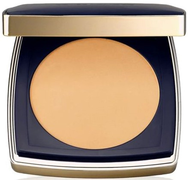 Тональний засіб Estee Lauder Double Wear Powder Foundation SPF10 - 4N2 Spiced Sand 12 г (887167508897) - зображення 1