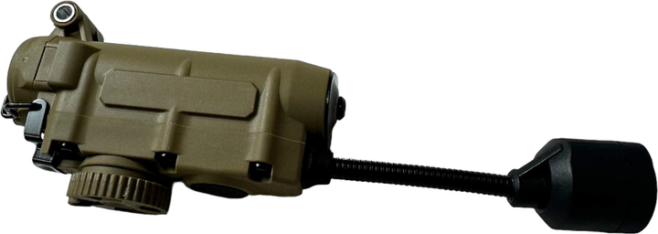 Ліхтар на шолом Sidewinder MPLS 5LED (HA-5LED-MPLS-T) - зображення 4