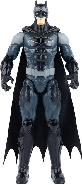Фігурка Spin Master DC Comics Бэтмен 30 см (0778988434406) - зображення 2