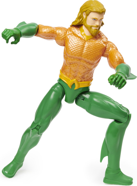 Figurka Spin Master DC Comics Aquaman 30 cm (0778988307946) - obraz 2