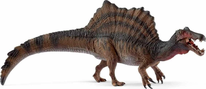 Figurka Schleich Dinosaurs Spinosaurus (4055744029721) - obraz 1