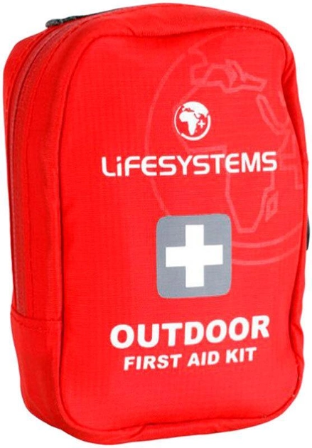 Аптечка Lifesystems Outdoor First Aid Kit - зображення 1