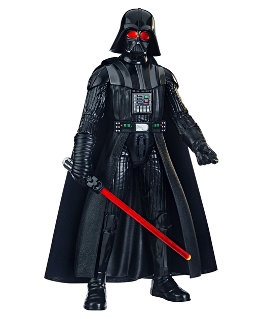 Figurka Hasbro Star Wars Darth Vader 30 cm (5010994146375) - obraz 2
