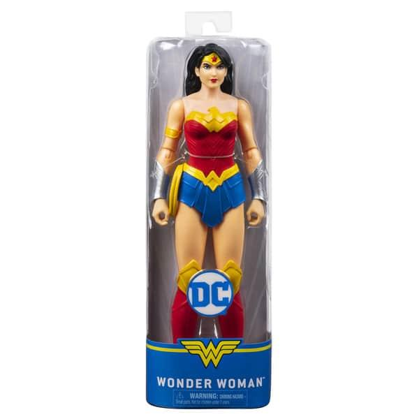 Figurka Spin Master DC Comics Wonder Woman 30 cm (0778988307151) - obraz 1