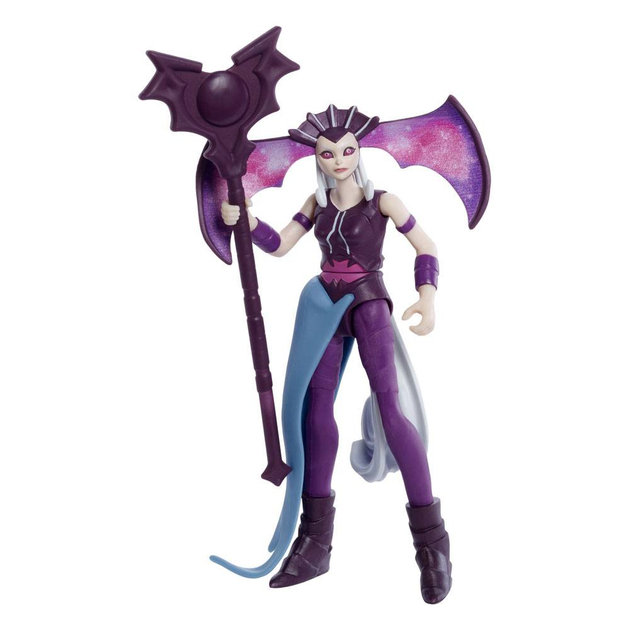 Фігурка Mattel He-Man And The Masters Of The Universe Evil-Lyn 14 см (0887961991734) - зображення 2