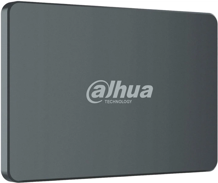 Dysk SSD Dahua S820 2TB 2.5" SATAIII 3D NAND (TLC) (DHI-SSD-S820GS2TB) - obraz 2