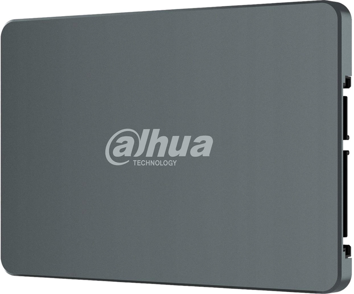 Dysk SSD Dahua S820 2TB 2.5" SATAIII 3D NAND (TLC) (DHI-SSD-S820GS2TB) - obraz 1