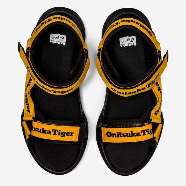 Женские сандалии ASICS Onitsuka Tiger Ohbori Strap 1183B305